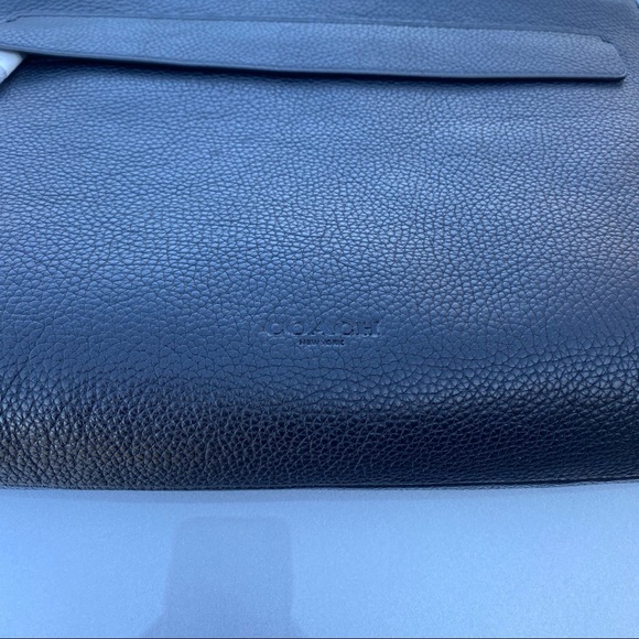 Coach Carryall Pouch - Picture 6 of 9